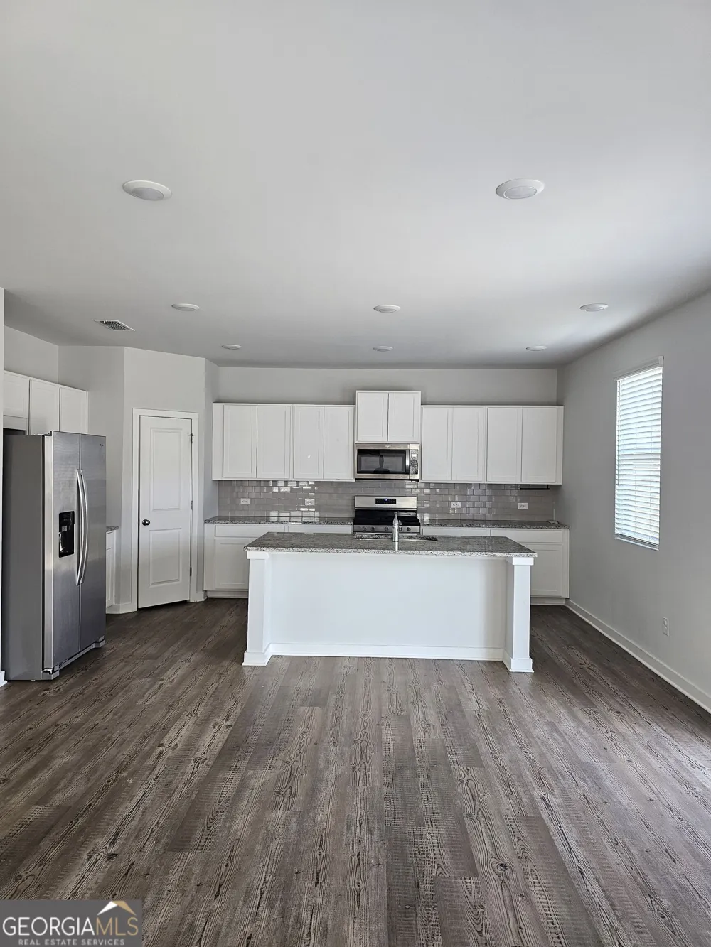 2499 Brown Dove WAY Grayson, GA 30017