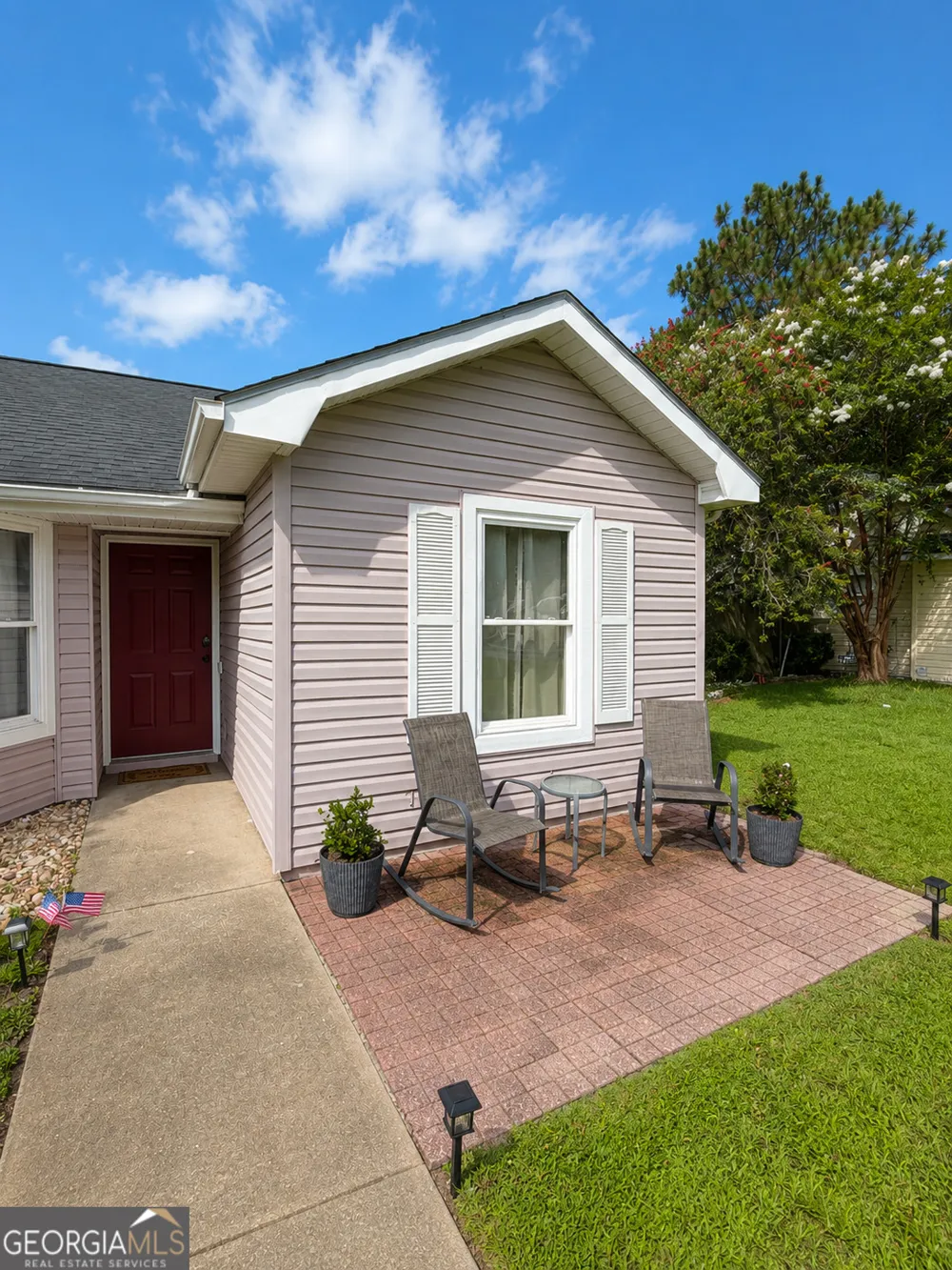 109 Almond CIR Kingsland, GA 31548