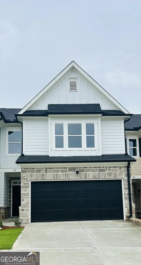 37 Crest DR