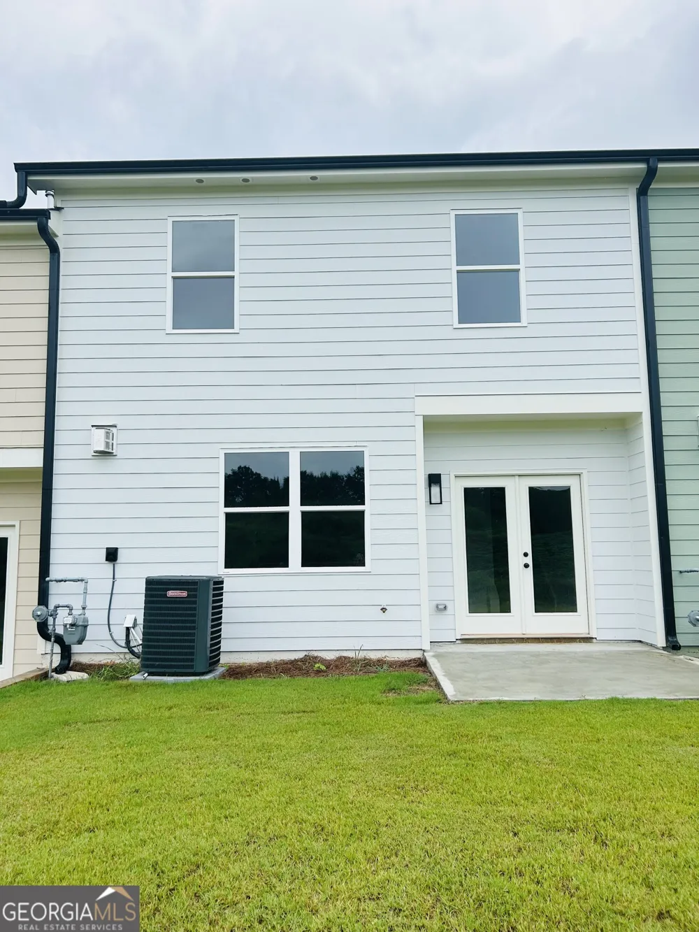 37 Crest DR Hartwell, GA 30643