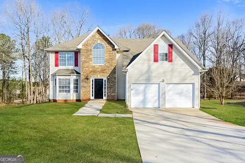 3998 Peachtree Farms RD