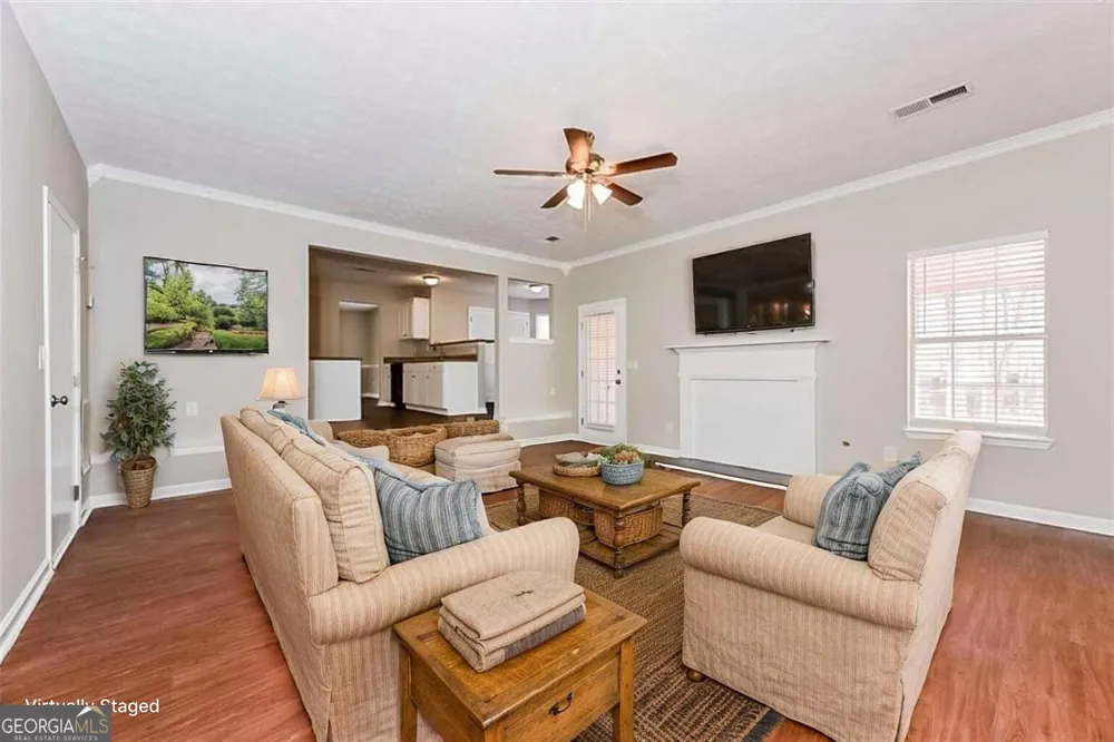 3998 Peachtree Farms RD Rex, GA 30273