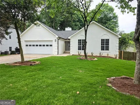 2620 Logan WAY