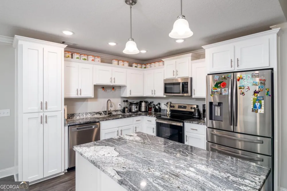 27 Shearouse Landing RD Brooklet, GA 30415