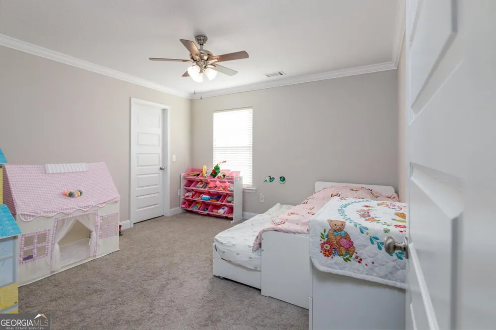 27 Shearouse Landing RD Brooklet, GA 30415