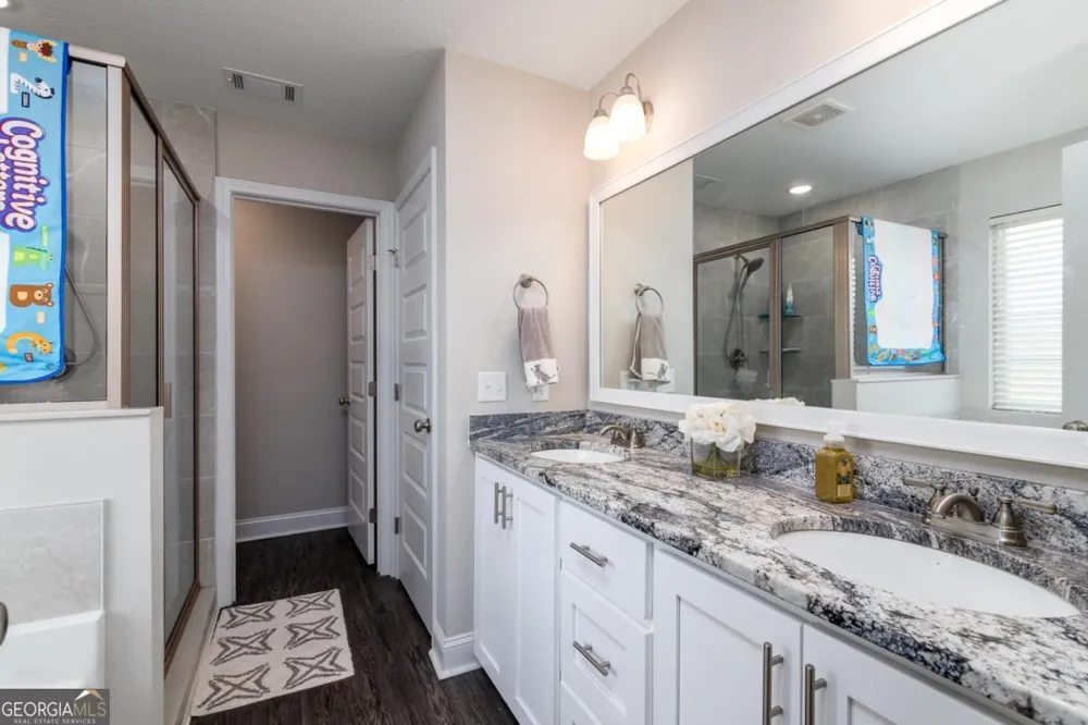 27 Shearouse Landing RD Brooklet, GA 30415