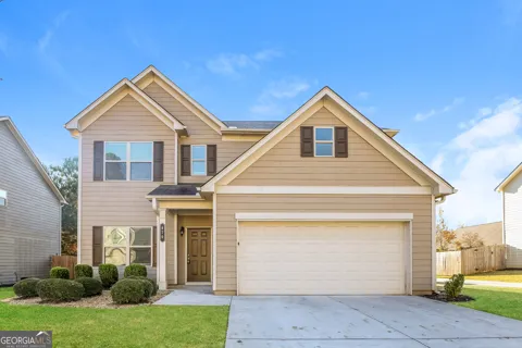 870 Walnut Woods DR