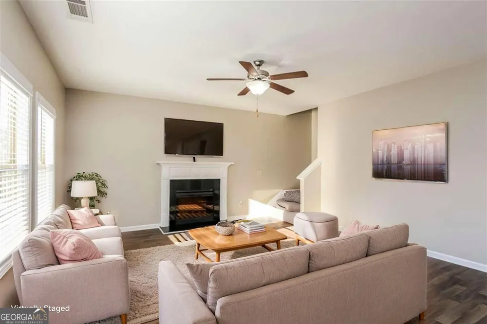 870 Walnut Woods DR Braselton, GA 30517