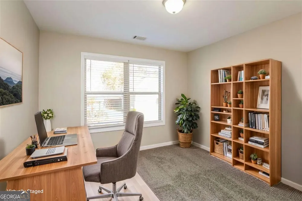 870 Walnut Woods DR Braselton, GA 30517