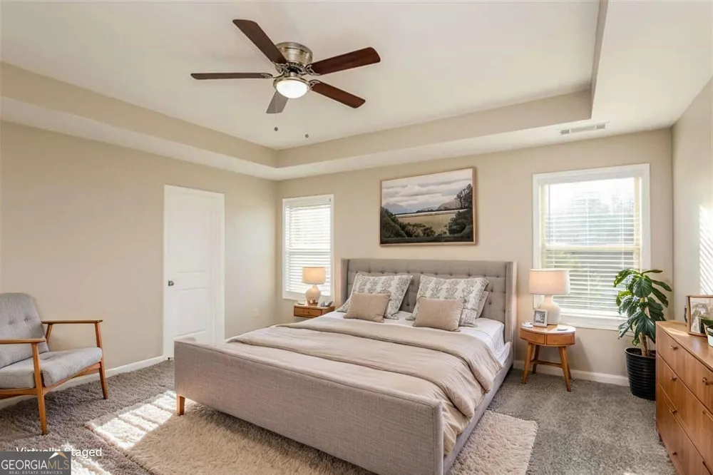 870 Walnut Woods DR Braselton, GA 30517