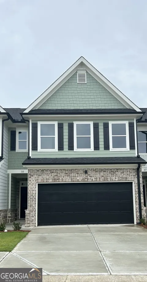 33 Crest DR