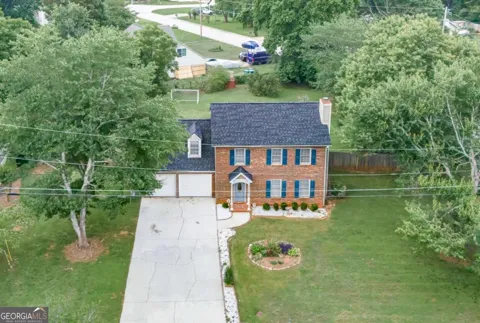 1591 Willow Bend WAY