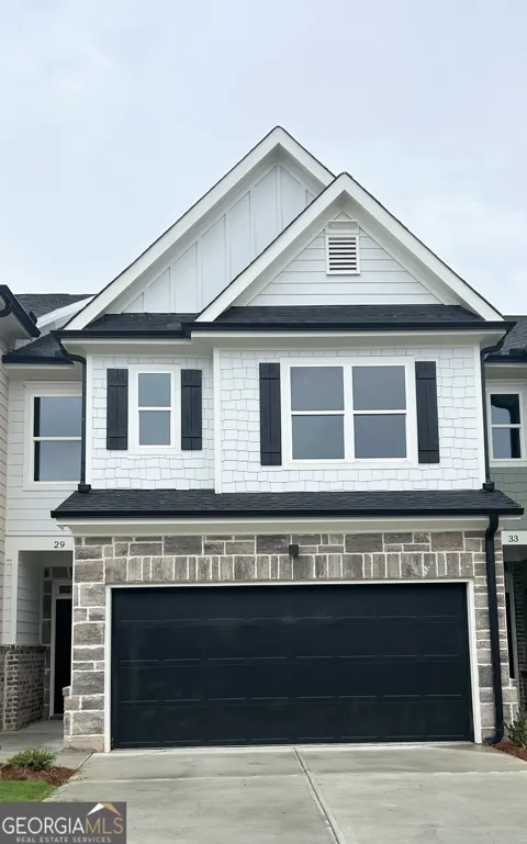 29 Crest DR