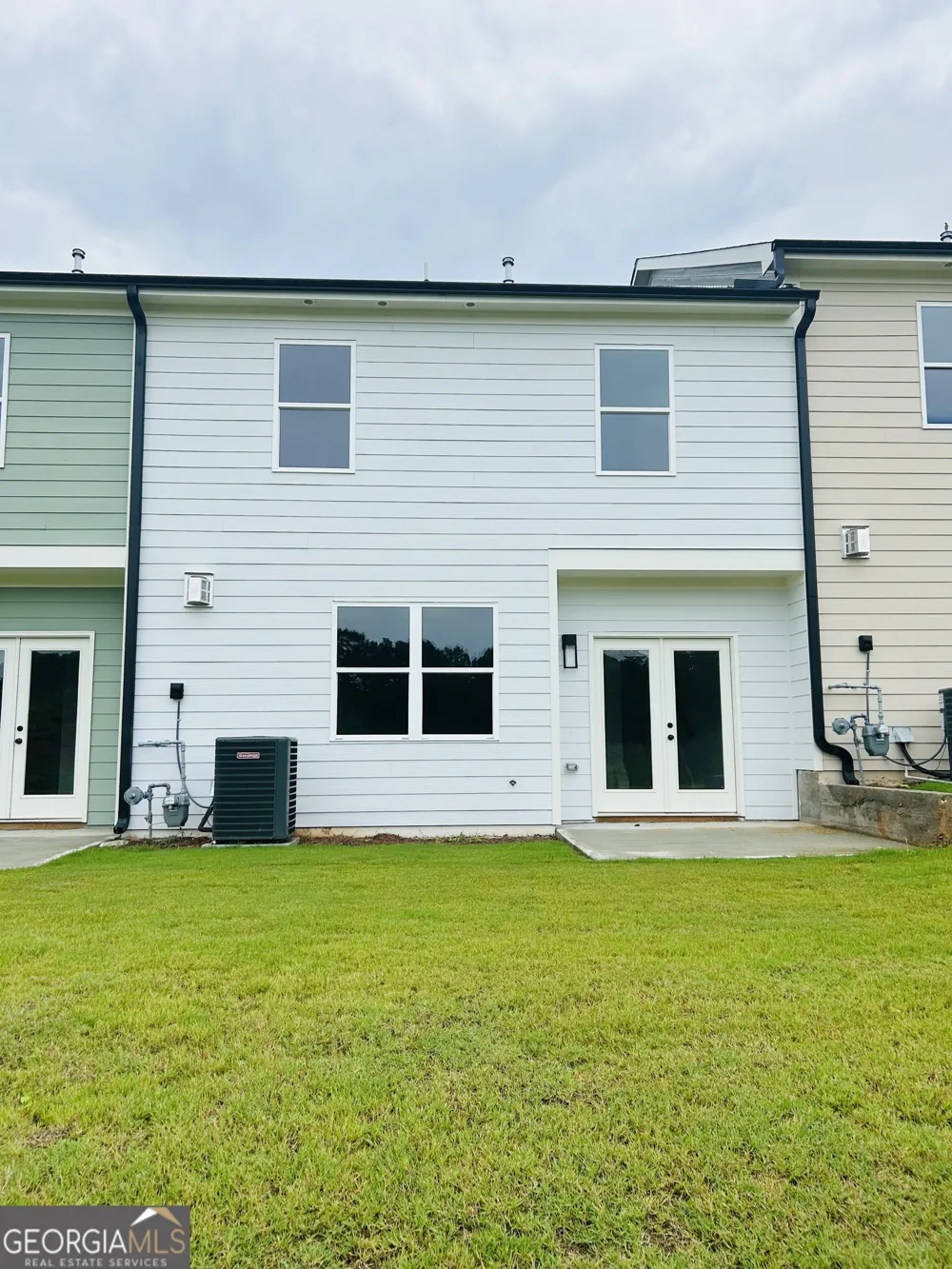 29 Crest DR Hartwell, GA 30643