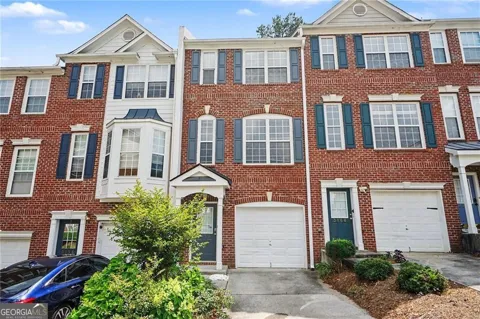 3158 Mill Springs CIR