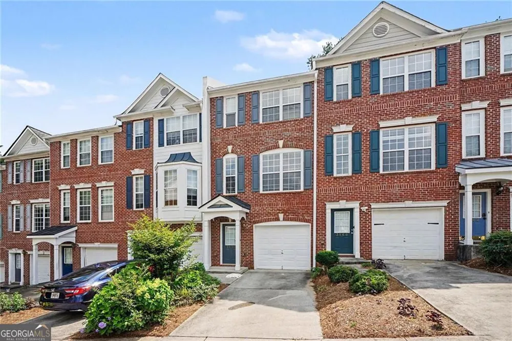 3158 Mill Springs CIR Buford, GA 30519