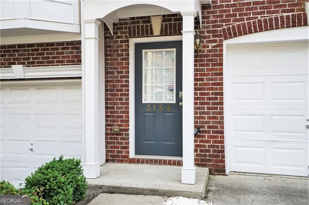 3158 Mill Springs CIR Buford, GA 30519