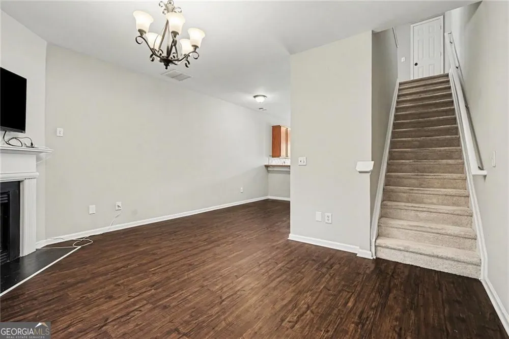 3158 Mill Springs CIR Buford, GA 30519