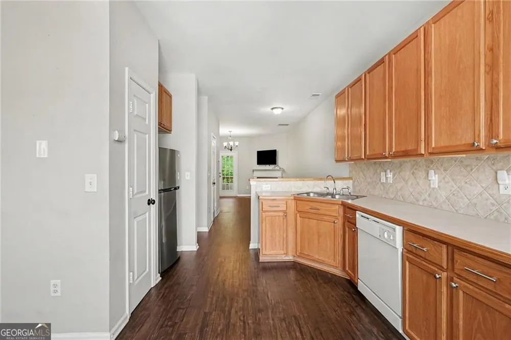 3158 Mill Springs CIR Buford, GA 30519