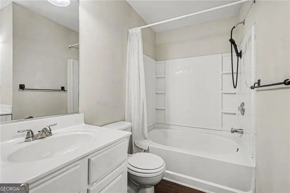 3158 Mill Springs CIR Buford, GA 30519