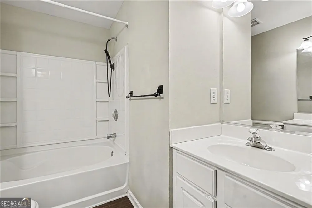 3158 Mill Springs CIR Buford, GA 30519