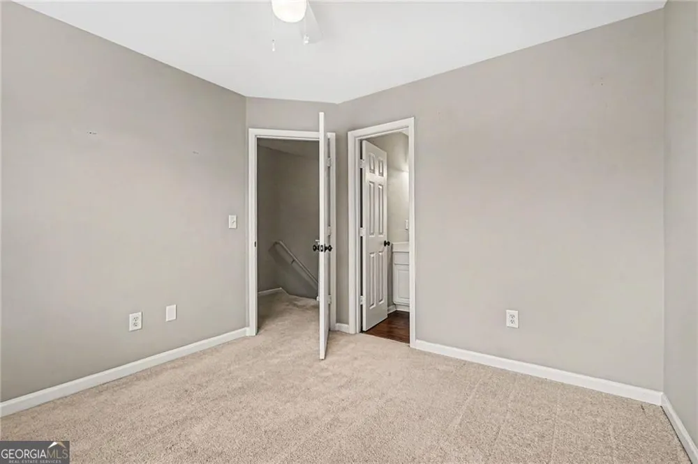 3158 Mill Springs CIR Buford, GA 30519