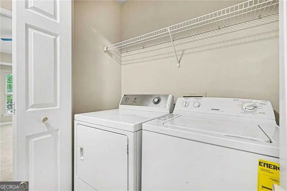3158 Mill Springs CIR Buford, GA 30519