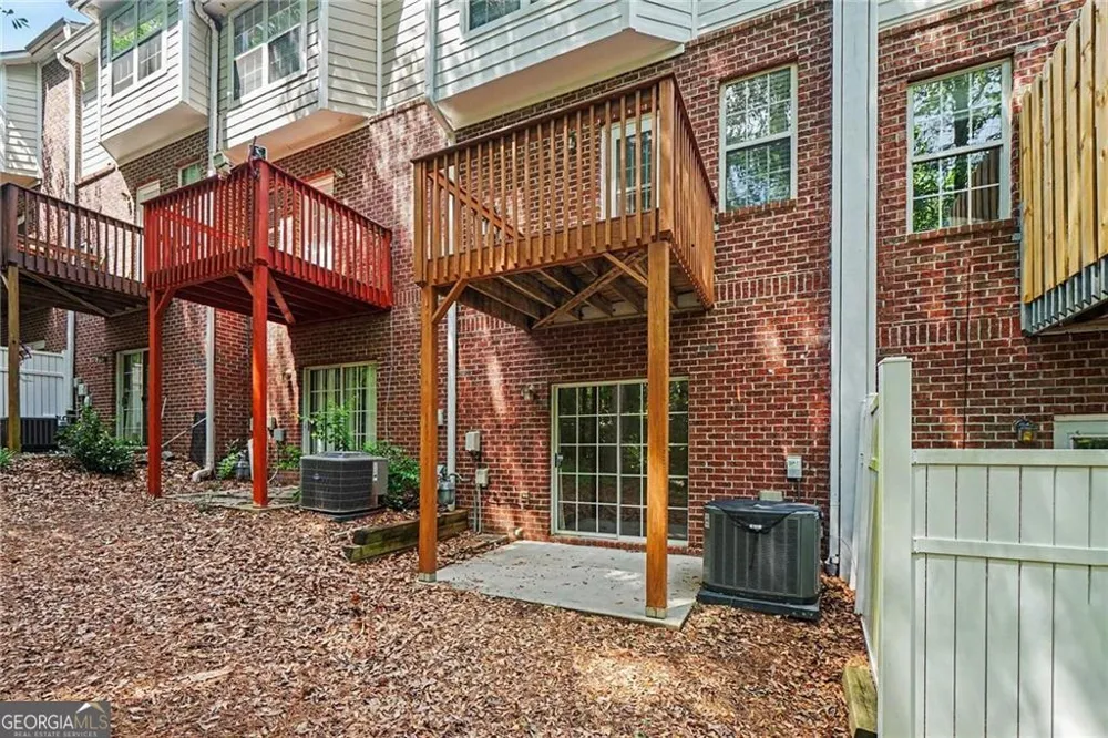 3158 Mill Springs CIR Buford, GA 30519