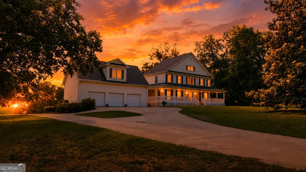 140 Massengale RD Brooks, GA 30205