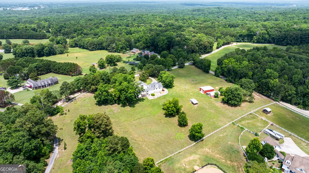 140 Massengale RD Brooks, GA 30205