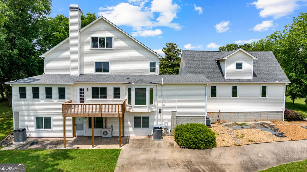 140 Massengale RD Brooks, GA 30205
