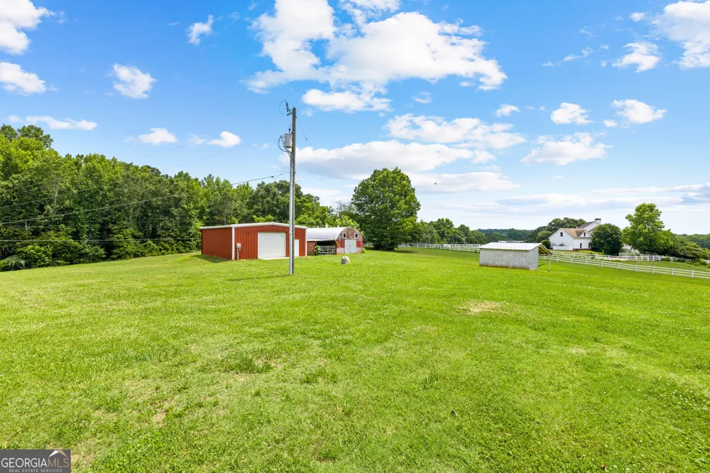 140 Massengale RD Brooks, GA 30205
