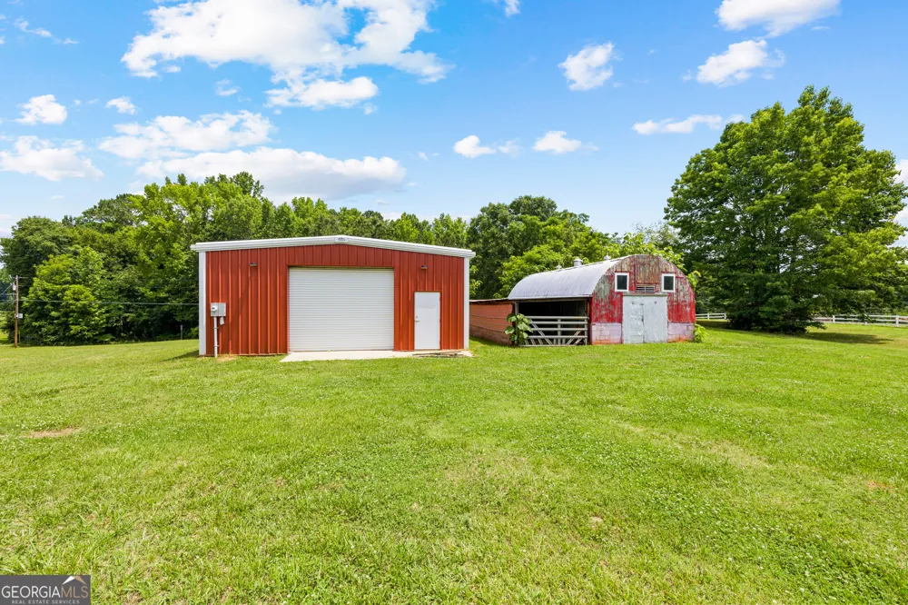 140 Massengale RD Brooks, GA 30205