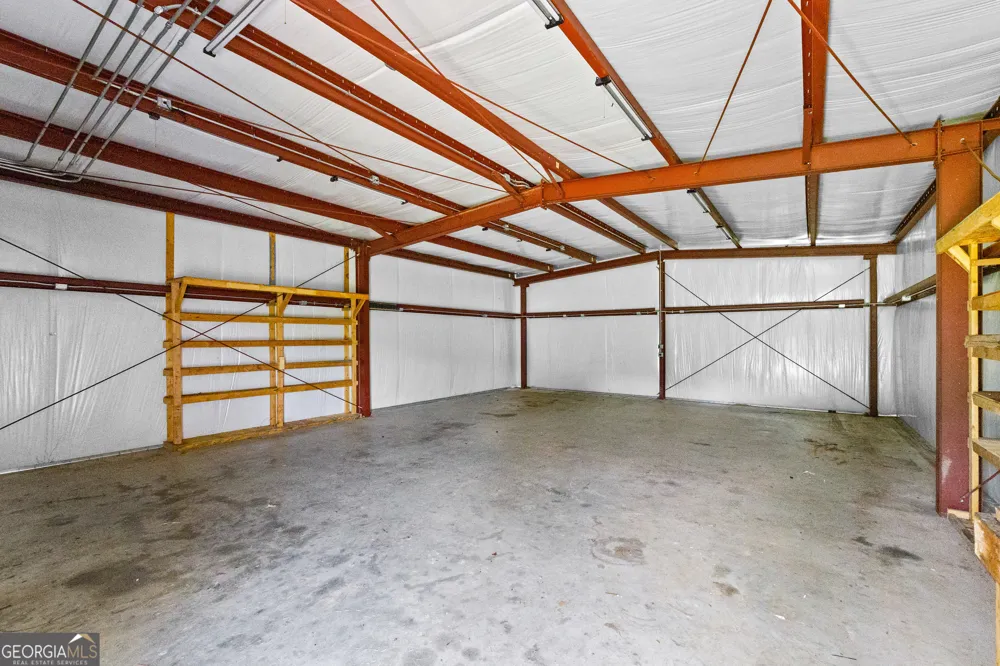 140 Massengale RD Brooks, GA 30205