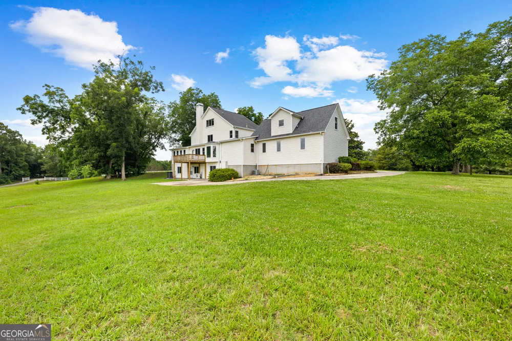 140 Massengale RD Brooks, GA 30205