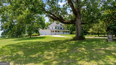 140 Massengale RD