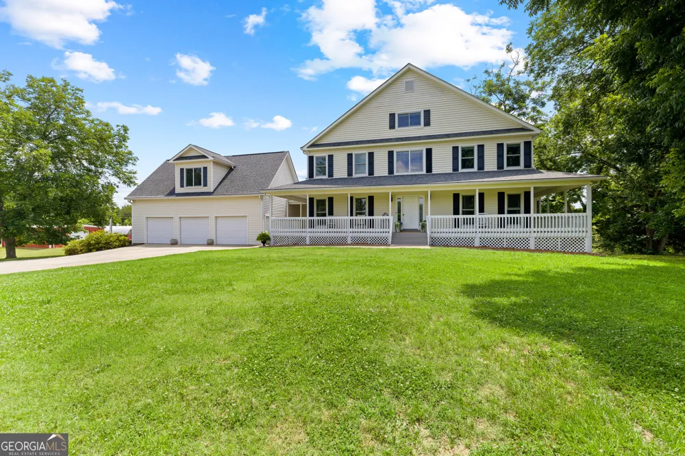140 Massengale RD Brooks, GA 30205