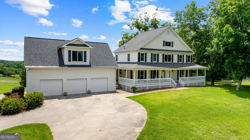 140 Massengale RD Brooks, GA 30205
