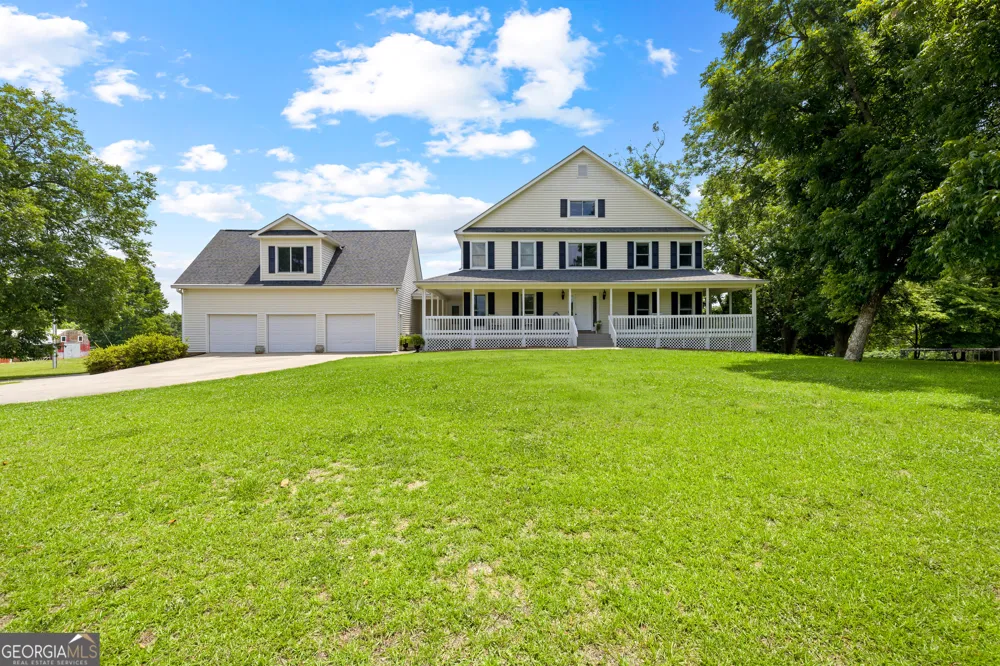 140 Massengale RD Brooks, GA 30205