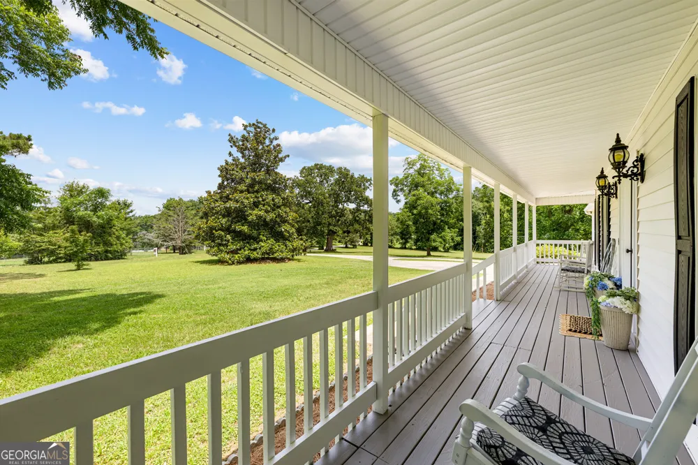 140 Massengale RD Brooks, GA 30205