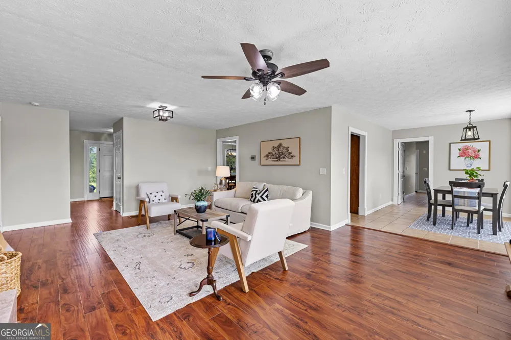 140 Massengale RD Brooks, GA 30205