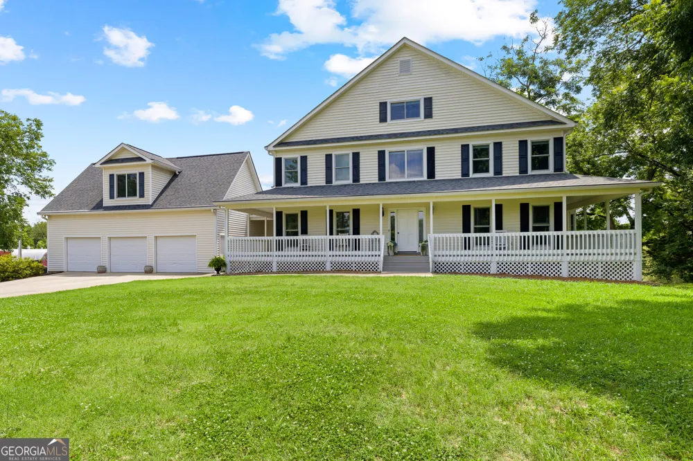 140 Massengale RD Brooks, GA 30205