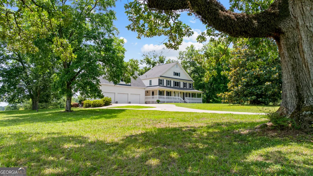 140 Massengale RD Brooks, GA 30205