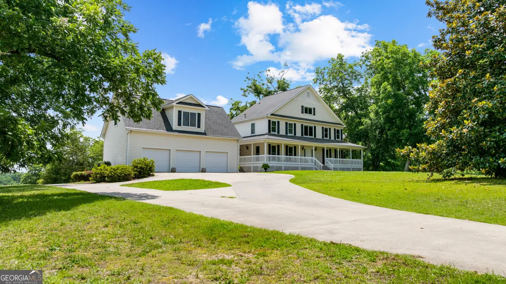 140 Massengale RD Brooks, GA 30205