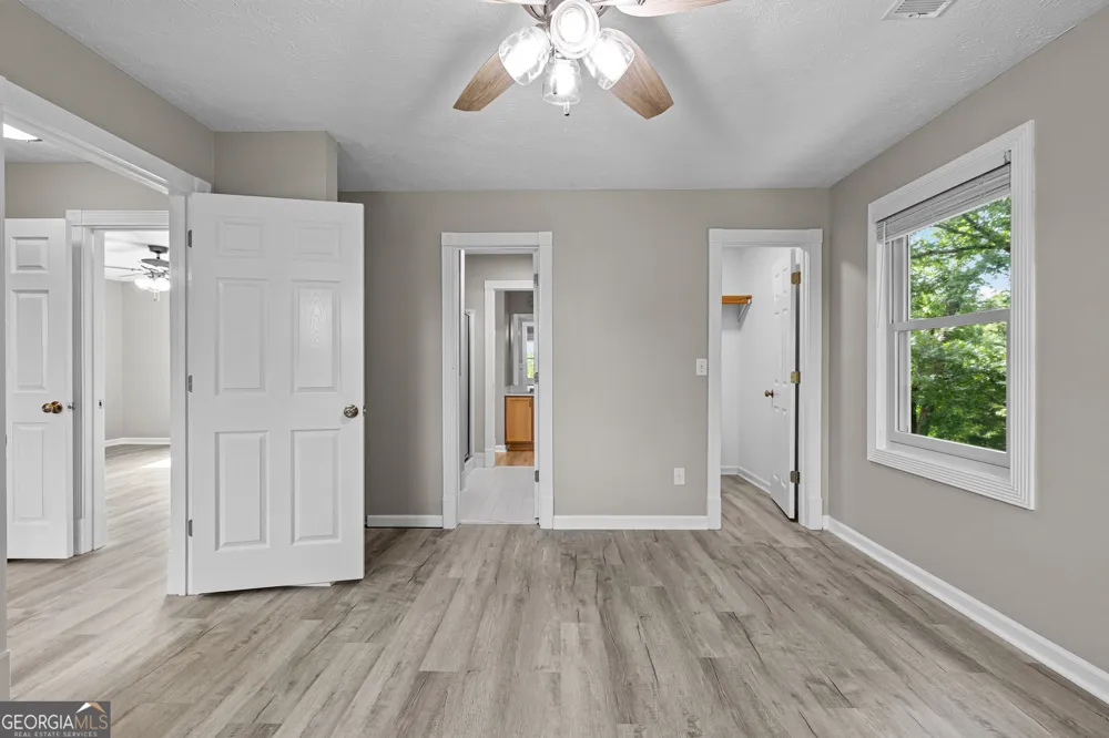140 Massengale RD Brooks, GA 30205