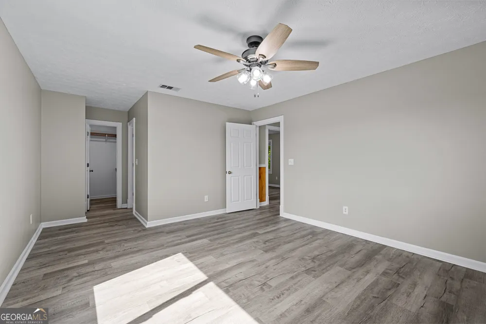 140 Massengale RD Brooks, GA 30205