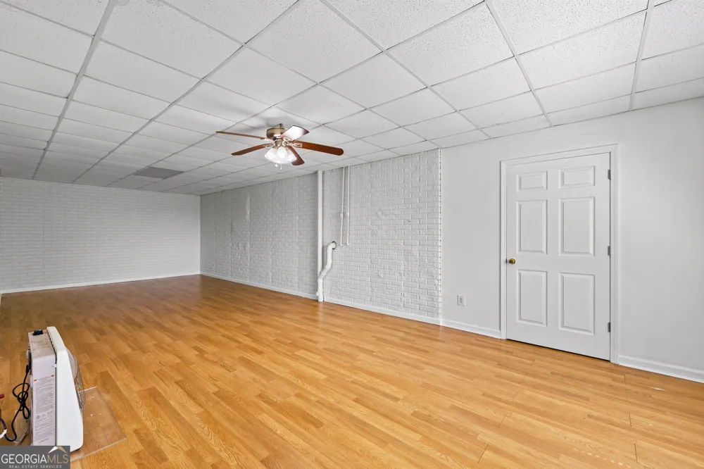 140 Massengale RD Brooks, GA 30205