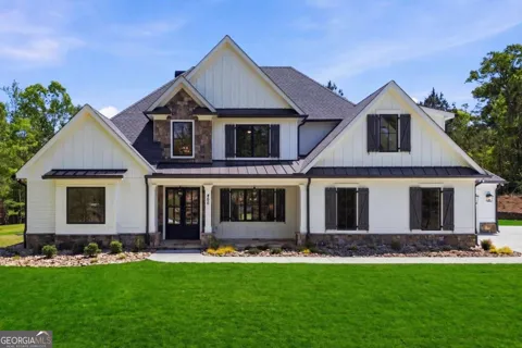 466 Mt Olive Church LN