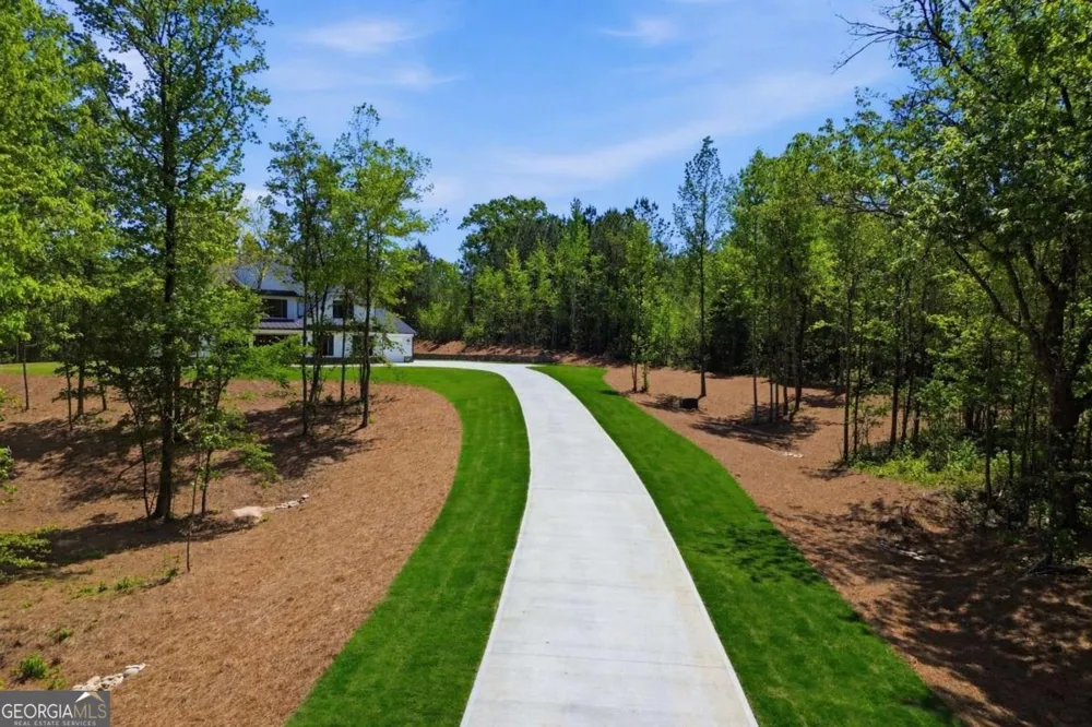 466 Mt Olive Church LN White, GA 30184