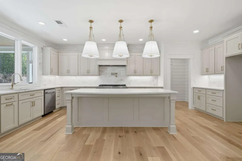466 Mt Olive Church LN White, GA 30184